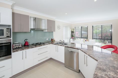 Property photo of 4 Cellarmans Court Mount Cotton QLD 4165