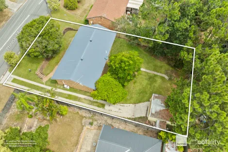 Property photo of 28 Pheasant Avenue Beenleigh QLD 4207