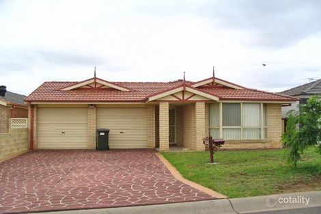 Property photo of 4B Mollymook Street Prestons NSW 2170