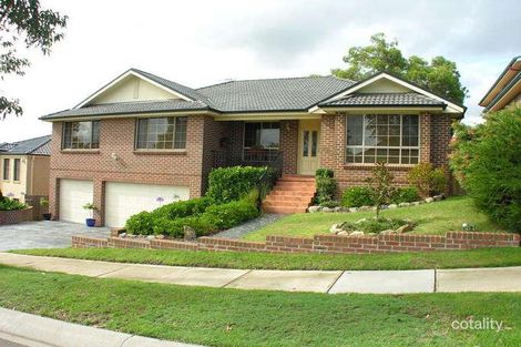 118 Milford Dr, Rouse Hill, NSW 2155