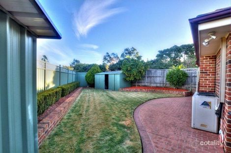 Property photo of 25 Ash Place Narellan Vale NSW 2567