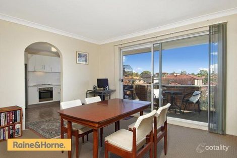 Property photo of 11/437-441 Lyons Road Five Dock NSW 2046