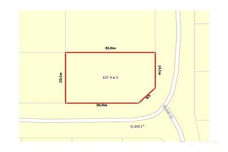 Property photo of 8 Beckett Circle Darch WA 6065