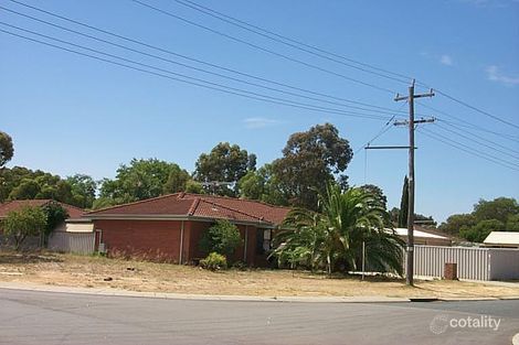 1 Golden Cres, High Wycombe, WA 6057