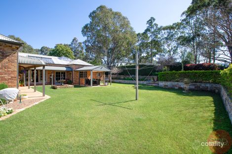 Property photo of 42 Hilldale Drive Bolwarra Heights NSW 2320