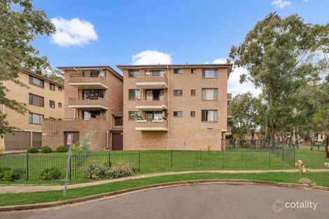 Property photo of 21/7-9 Beale Street Liverpool NSW 2170