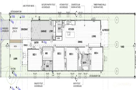 7001 Diamantina Bvd, Brassall, QLD 4305