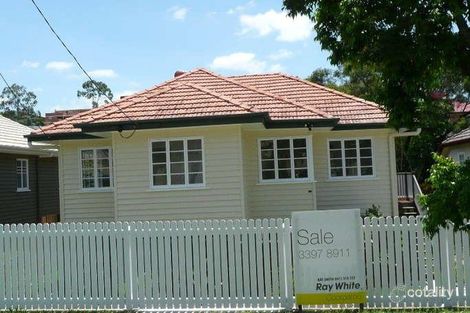 Property photo of 16 Nelson Street Coorparoo QLD 4151