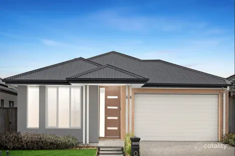 59 Ambrosia Way, Beveridge, VIC 3753