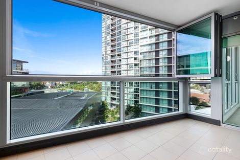 10503/8 Harbour Rd, Hamilton, QLD 4007
