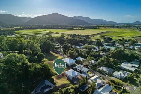 5c Duffy St, Freshwater, QLD 4870