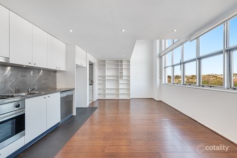 Property photo of 71/15-19 Boundary Street Darlinghurst NSW 2010