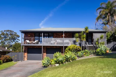 Property photo of 9 Belowra Close Ulladulla NSW 2539