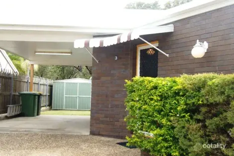 Property photo of 3/3 Ivey Street West Taranganba QLD 4703