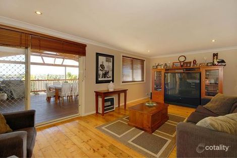 Property photo of 21 Deep Pool Way Mount Annan NSW 2567