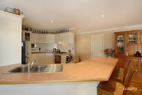 Property photo of 21 Deep Pool Way Mount Annan NSW 2567