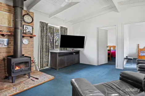 Property photo of 45 Beauchamp Street Heathcote VIC 3523