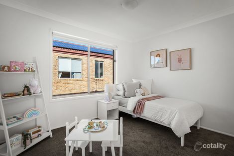 Property photo of 6 Redgum Crescent Beaumont Hills NSW 2155