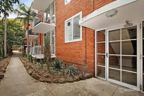 Property photo of 2/16A Cromwell Road South Yarra VIC 3141