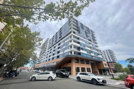 701/32 Kitchener Pde, Bankstown, NSW 2200