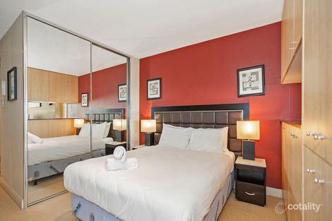 Property photo of 706/2 Jones Bay Road Pyrmont NSW 2009