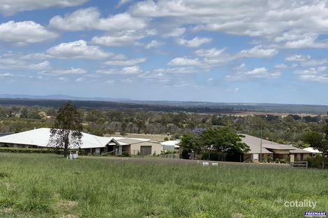 Property photo of 4 Crows Ash Crescent Kingaroy QLD 4610
