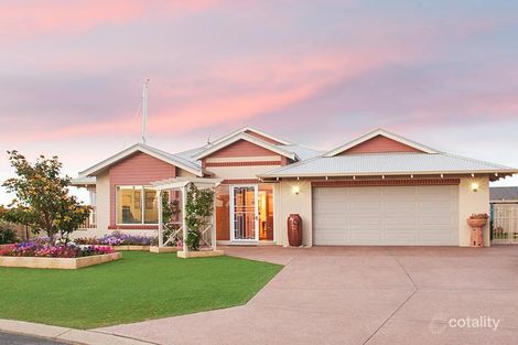 Property photo of 8 Twine Court Geographe WA 6280