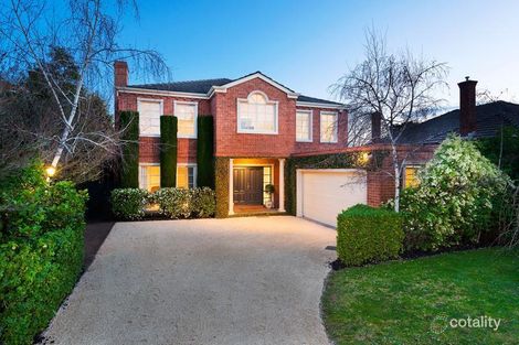 Property photo of 10 Malvern Avenue Glen Iris VIC 3146