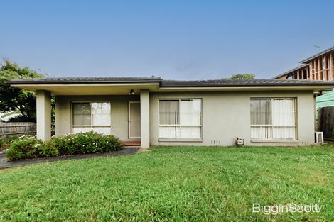 1/13 The Ridge, Glen Waverley, VIC 3150