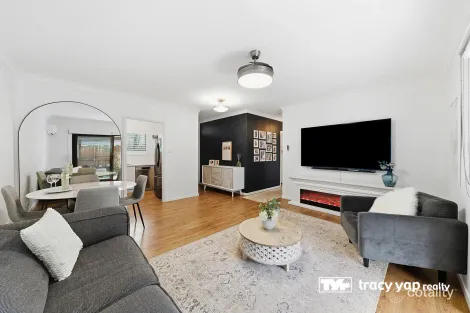 Property photo of 6/162 Culloden Road Marsfield NSW 2122
