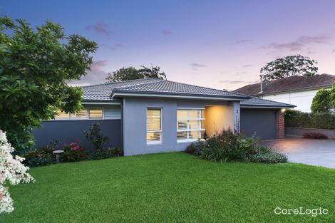 Property photo of 3 Heath Road Blakehurst NSW 2221