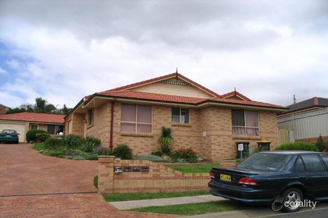 Property photo of 1/12-14 Wallaby Street Blackbutt NSW 2529