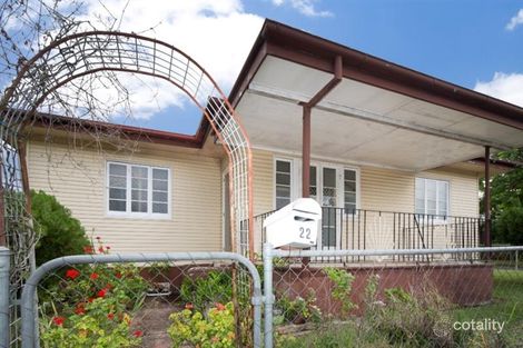 22 Downs St, North Ipswich, QLD 4305