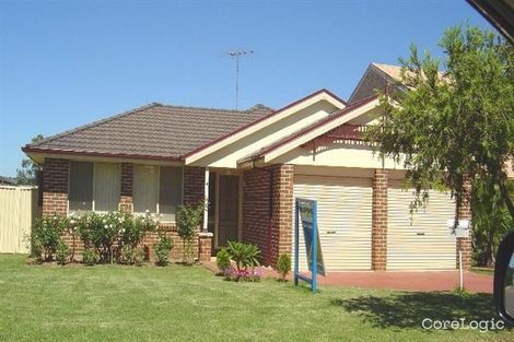 Property photo of 2 Falcon Way Glenwood NSW 2768