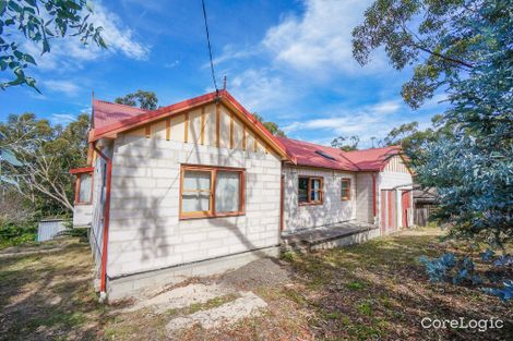 Property photo of 50 Terrace Falls Road Hazelbrook NSW 2779