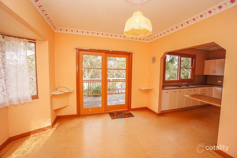 Property photo of 50 Terrace Falls Road Hazelbrook NSW 2779