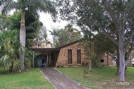 18 Moorabbin Dr, Carina, QLD 4152