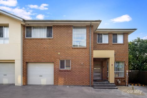 Property photo of 4/29 Ramona Street Quakers Hill NSW 2763