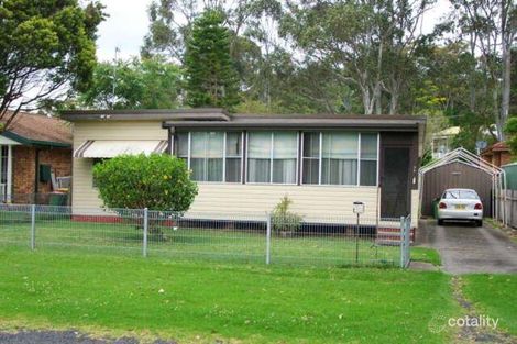 Property photo of 26 Rickard Road Empire Bay NSW 2257