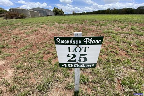 4 Crows Ash Cres, Kingaroy, QLD 4610