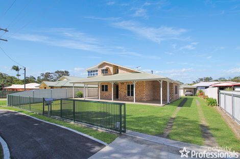 Property photo of 2180 Yakapari-Seaforth Road Seaforth QLD 4741