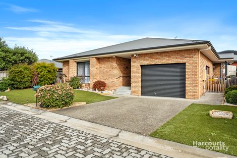 Property photo of 3 Crossin Court Chigwell TAS 7011