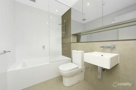 Property photo of 1306/5 Brodie Spark Drive Wolli Creek NSW 2205