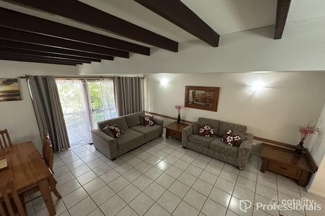 Property photo of 16/9 Pacific Drive Blacks Beach QLD 4740