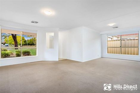 Property photo of 17 Rosewood Street Parklea NSW 2768