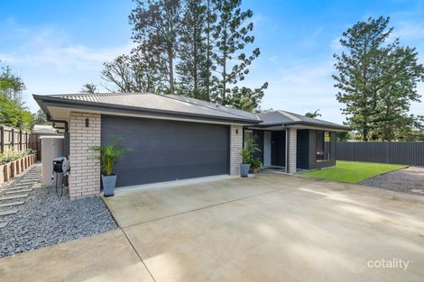 Property photo of 1B Nichols Avenue Beerwah QLD 4519