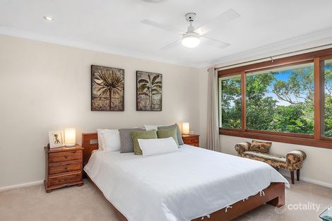 Property photo of 90 Yallambee Road Berowra NSW 2081