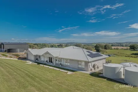 Property photo of 11 Yarraman Drive Kyogle NSW 2474