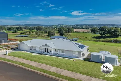 11 Yarraman Dr, Kyogle, NSW 2474