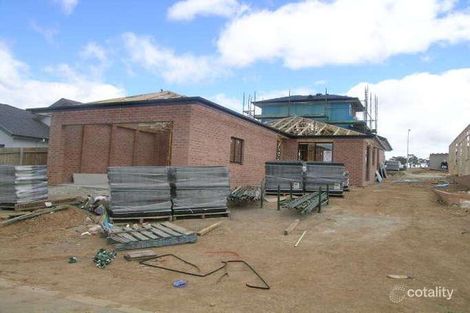 Property photo of 246 Flemington Road Harrison ACT 2914